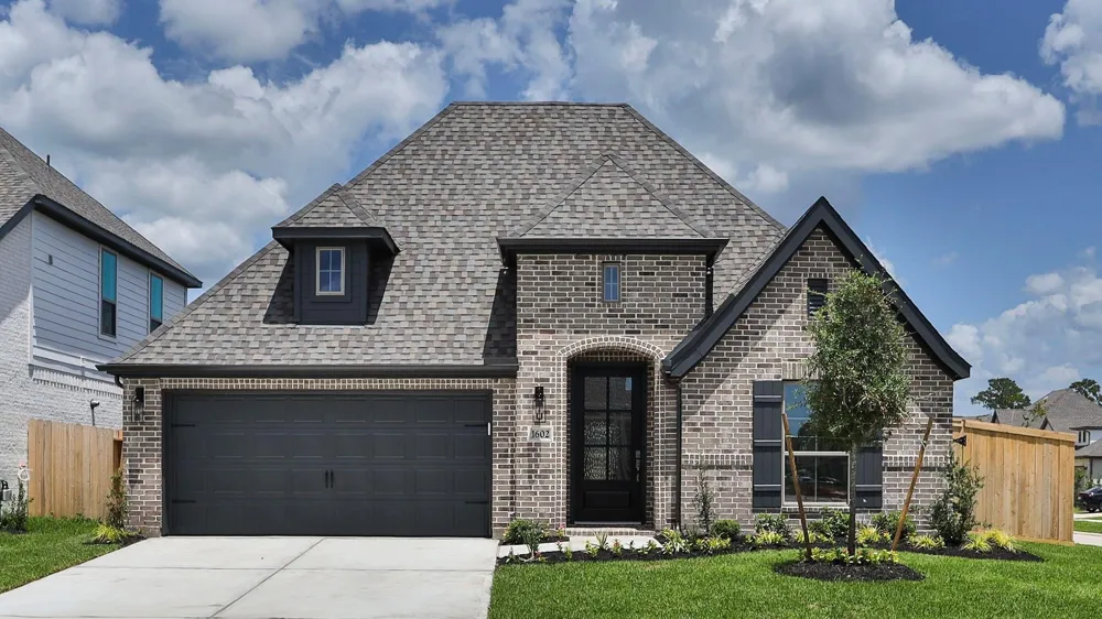1602 Perdido Way Magnolia, TX 77354