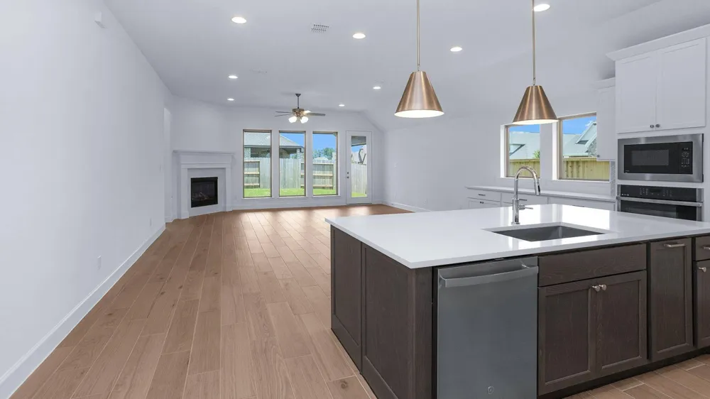 1602 Perdido Way Magnolia, TX 77354