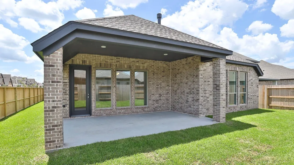 1602 Perdido Way Magnolia, TX 77354