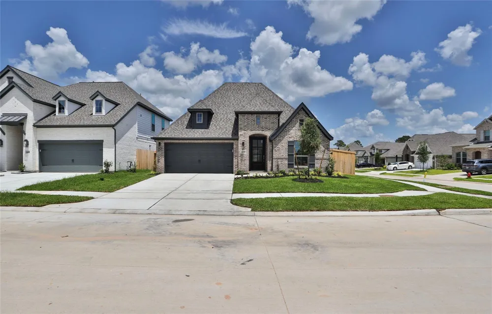 1602 Perdido Way Magnolia, TX 77354