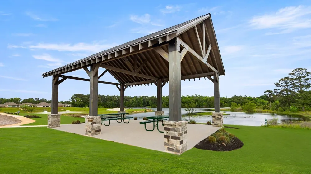 1602 Perdido Way Magnolia, TX 77354