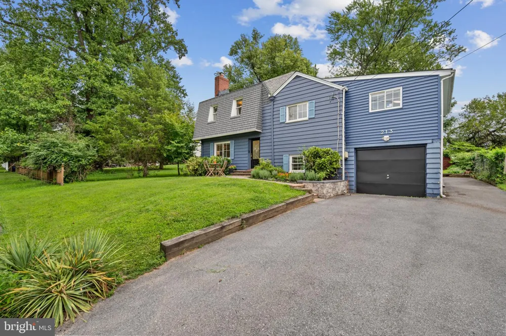 213 PIPING ROCK DRIVE Silver Spring, MD 20905