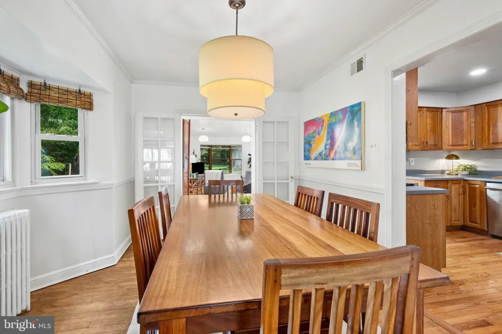 213 PIPING ROCK DRIVE Silver Spring, MD 20905