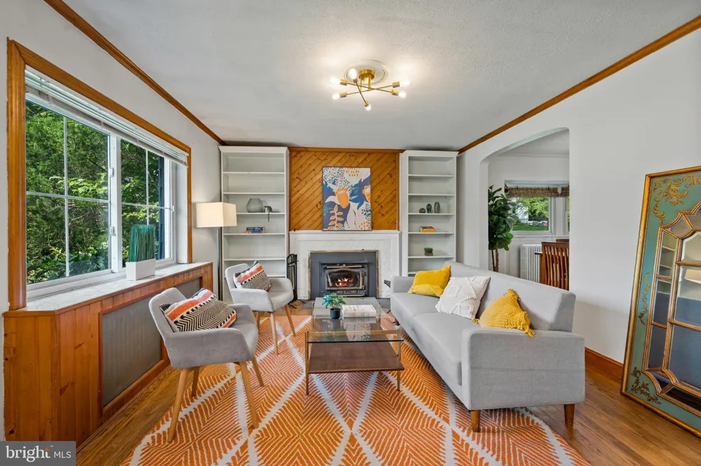 213 PIPING ROCK DRIVE Silver Spring, MD 20905