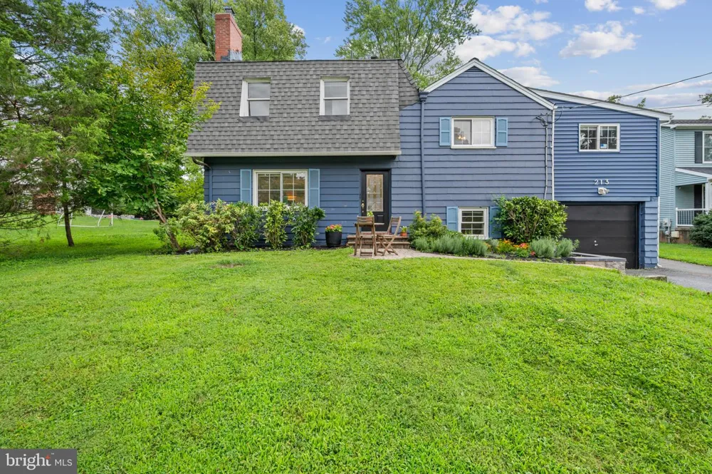 213 PIPING ROCK DRIVE Silver Spring, MD 20905