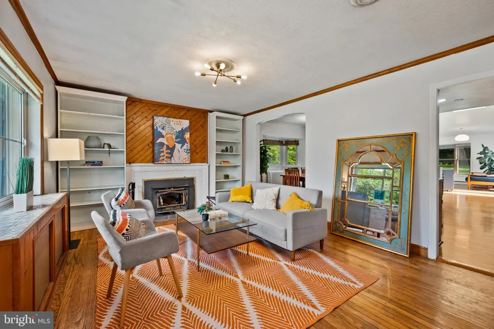213 PIPING ROCK DRIVE Silver Spring, MD 20905