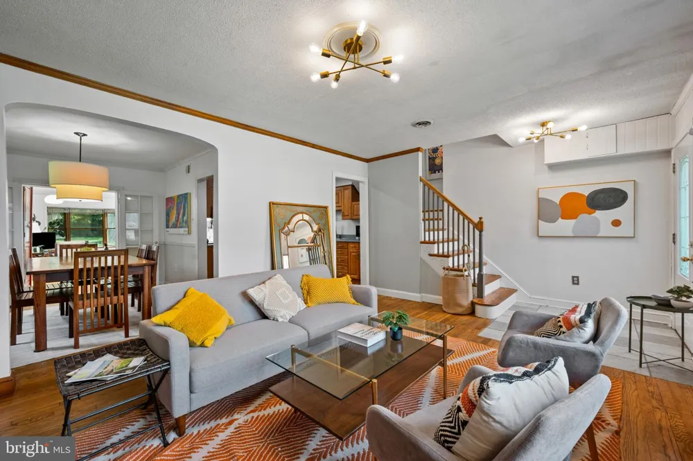 213 PIPING ROCK DRIVE Silver Spring, MD 20905