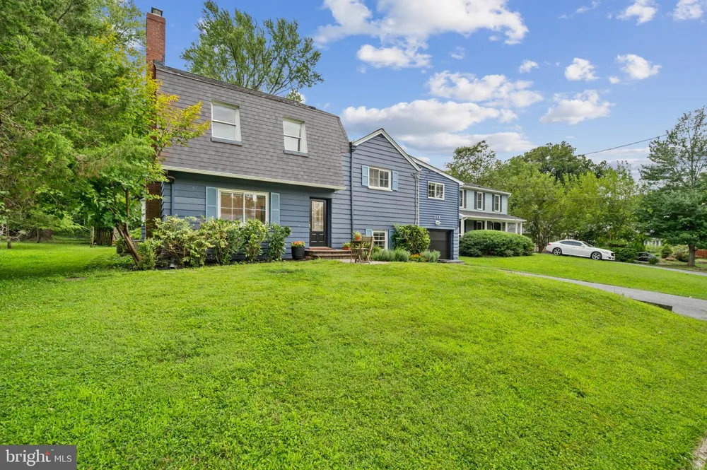213 PIPING ROCK DRIVE Silver Spring, MD 20905