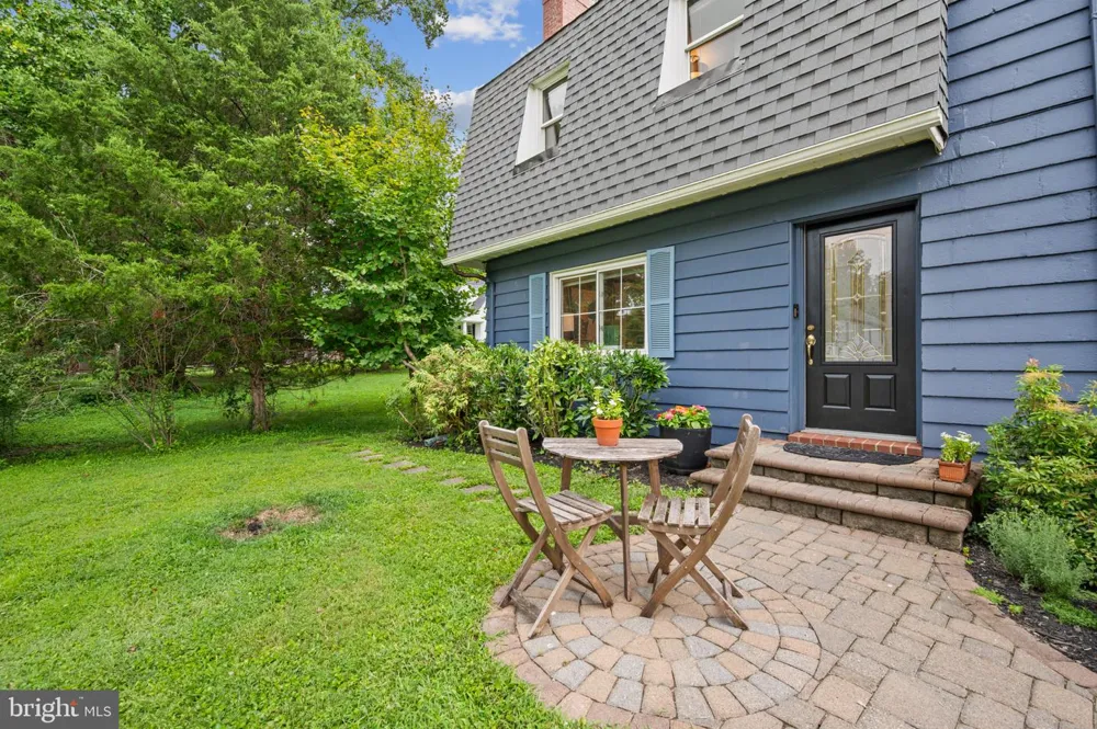 213 PIPING ROCK DRIVE Silver Spring, MD 20905