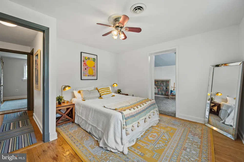 213 PIPING ROCK DRIVE Silver Spring, MD 20905