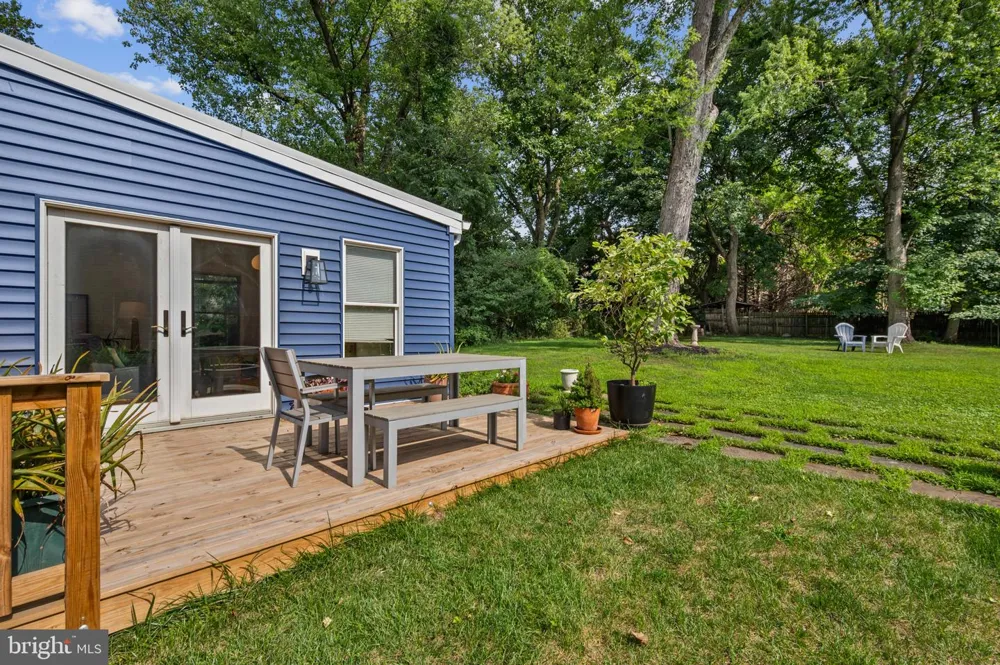213 PIPING ROCK DRIVE Silver Spring, MD 20905