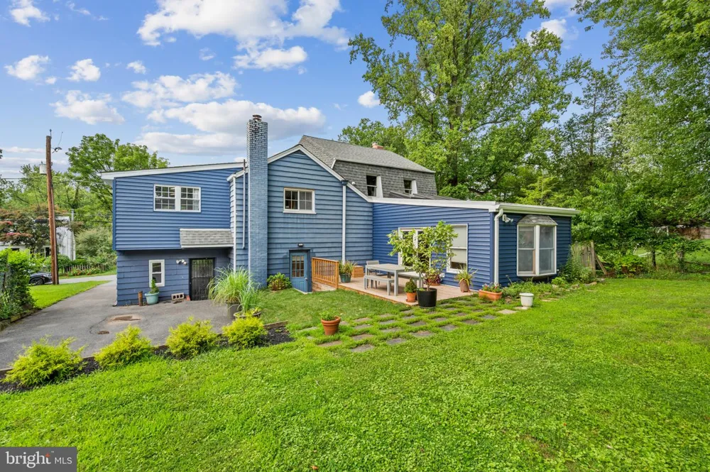 213 PIPING ROCK DRIVE Silver Spring, MD 20905