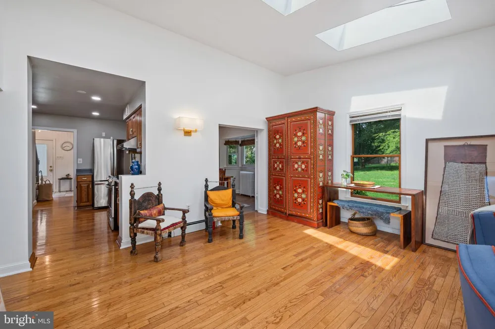 213 PIPING ROCK DRIVE Silver Spring, MD 20905