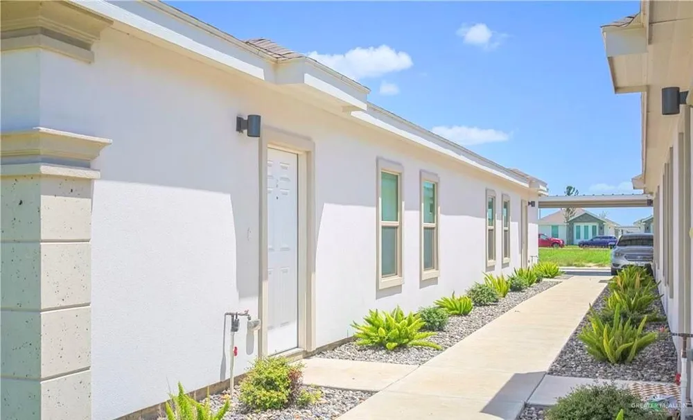 5901 Sandpiper Street #1 McAllen, TX 78504