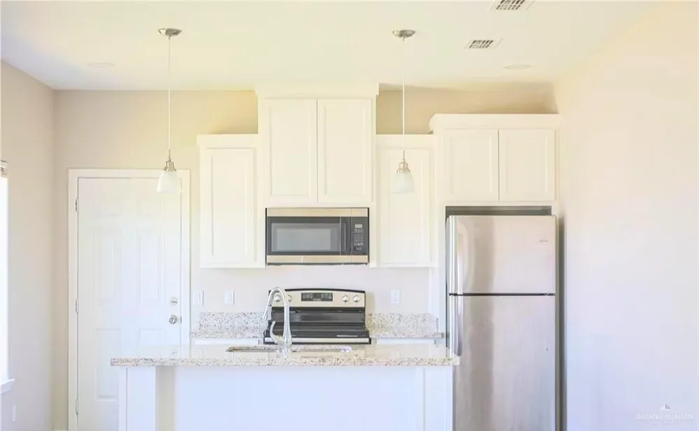 5901 Sandpiper Street #1 McAllen, TX 78504