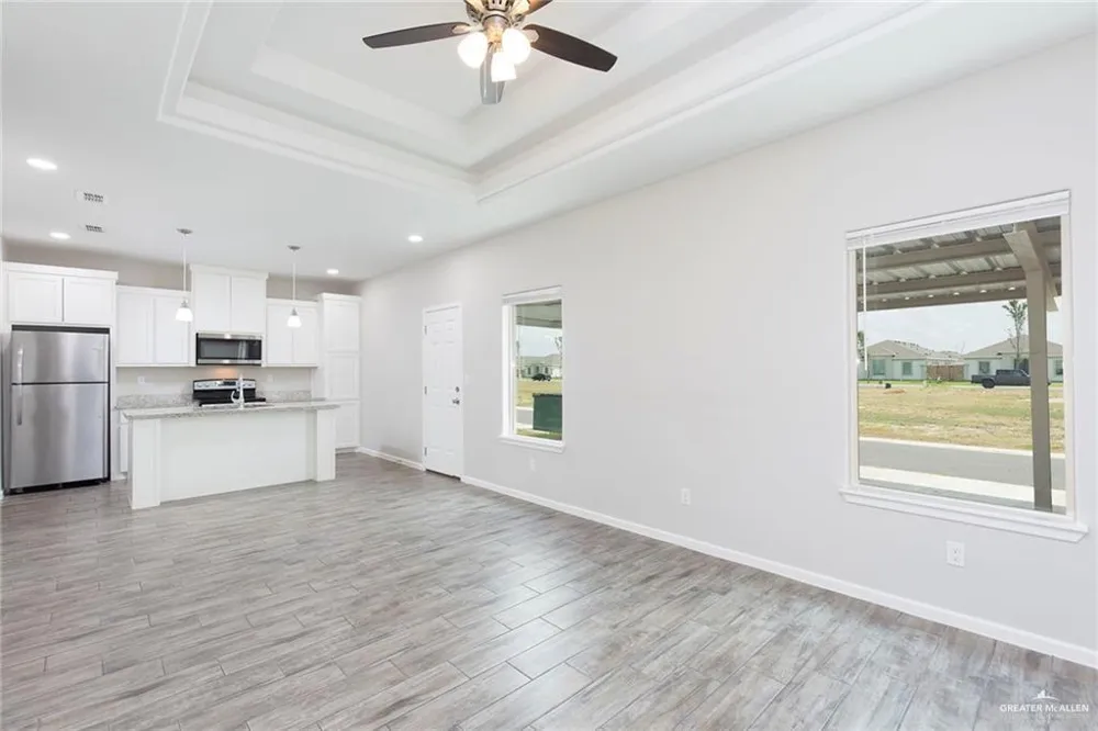 5901 Sandpiper Street #1 McAllen, TX 78504