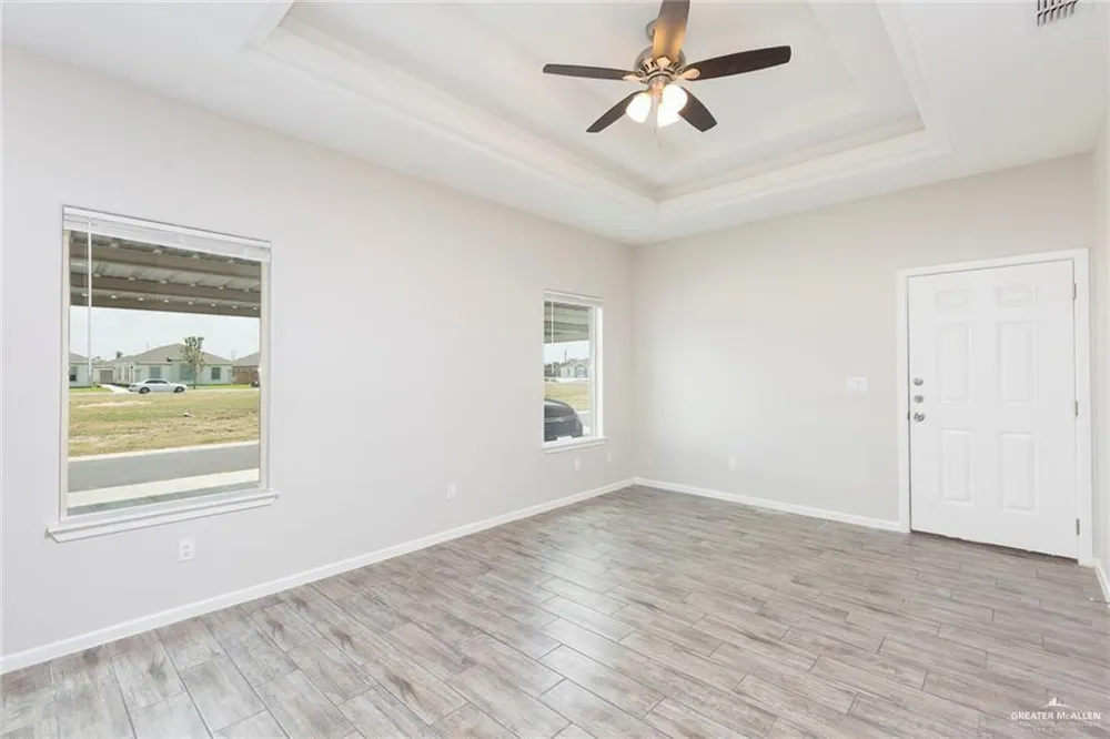 5901 Sandpiper Street #1 McAllen, TX 78504
