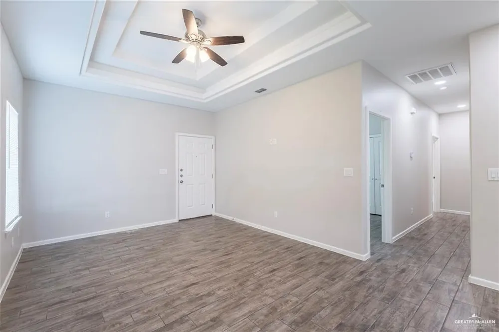 5901 Sandpiper Street #1 McAllen, TX 78504