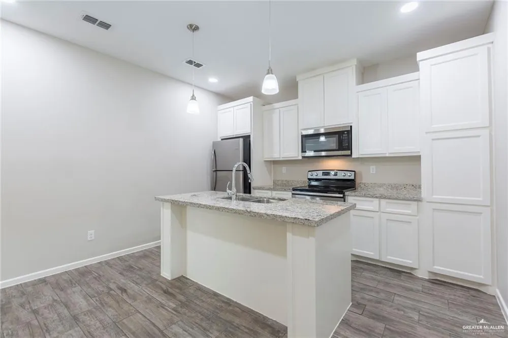 5901 Sandpiper Street #1 McAllen, TX 78504