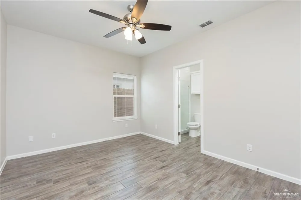 5901 Sandpiper Street #1 McAllen, TX 78504