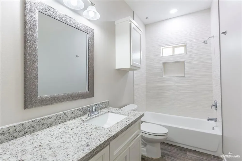 5901 Sandpiper Street #1 McAllen, TX 78504