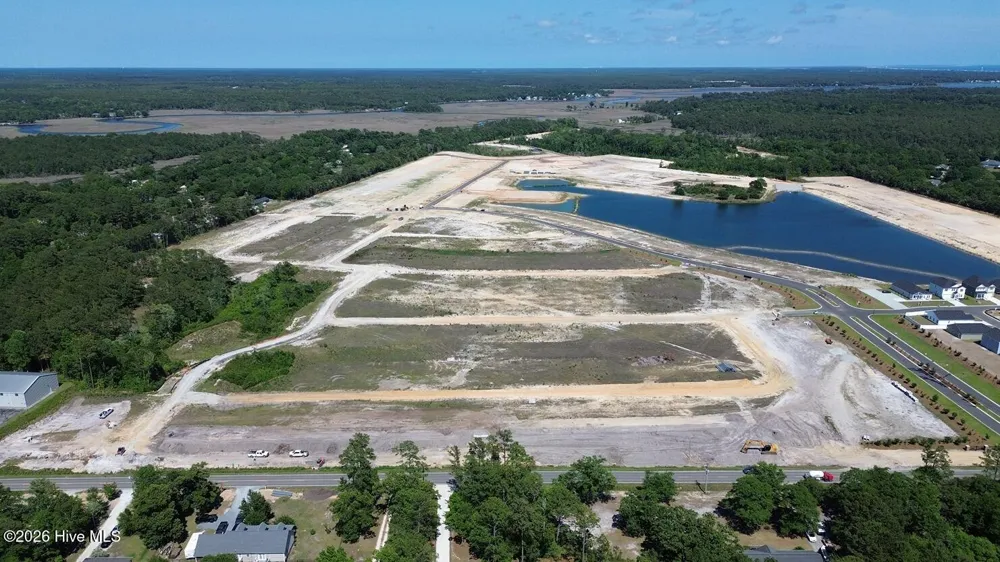 1058 Riverlake Boulevard SW Supply, NC 28462