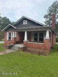Address Not Shown