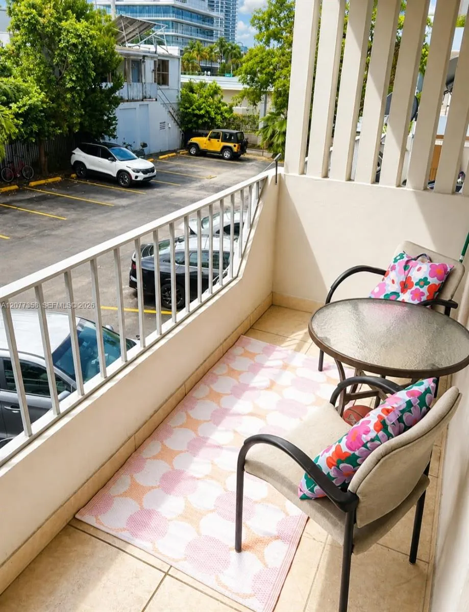 528 Meridian Ave #202A Miami Beach, FL 33139