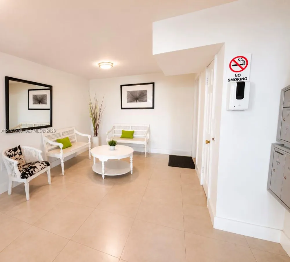 528 Meridian Ave #202A Miami Beach, FL 33139