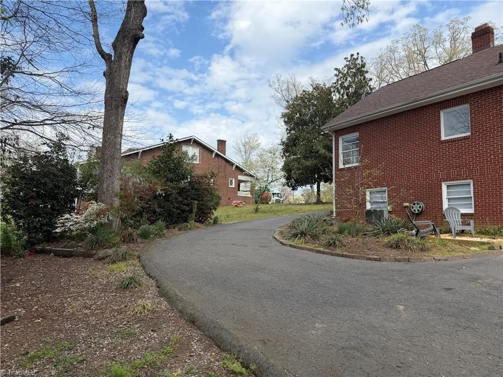 1631 Maple Avenue Albemarle, NC 28001