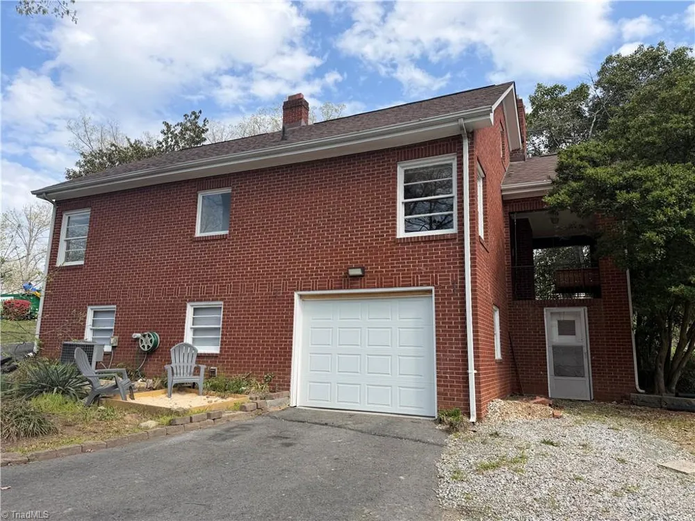 1631 Maple Avenue Albemarle, NC 28001