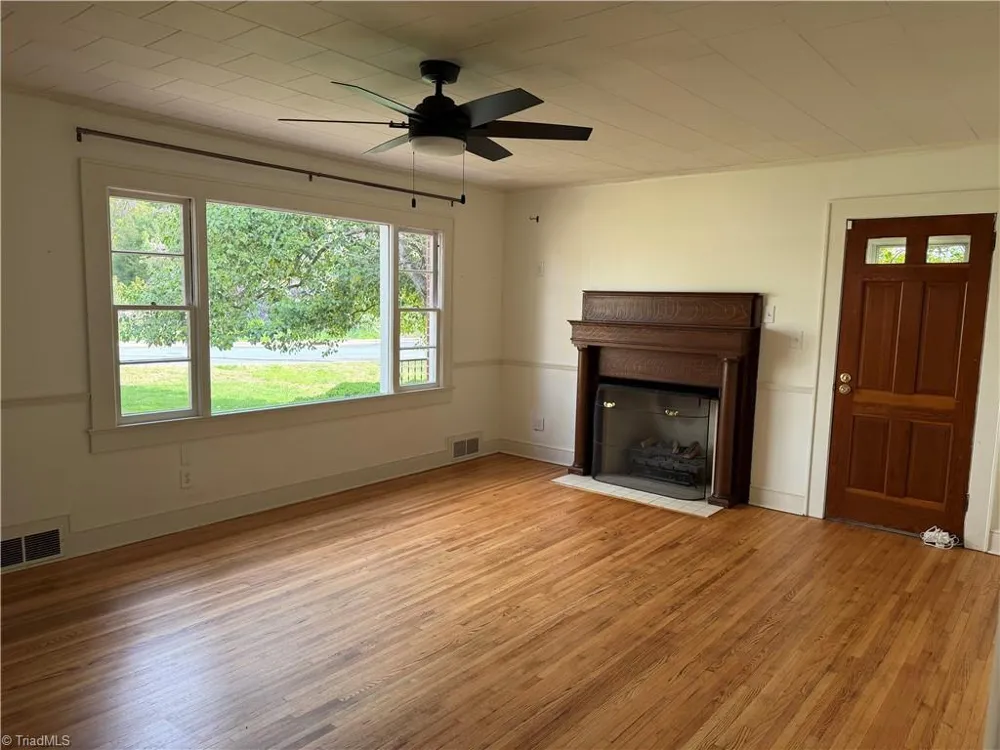 1631 Maple Avenue Albemarle, NC 28001