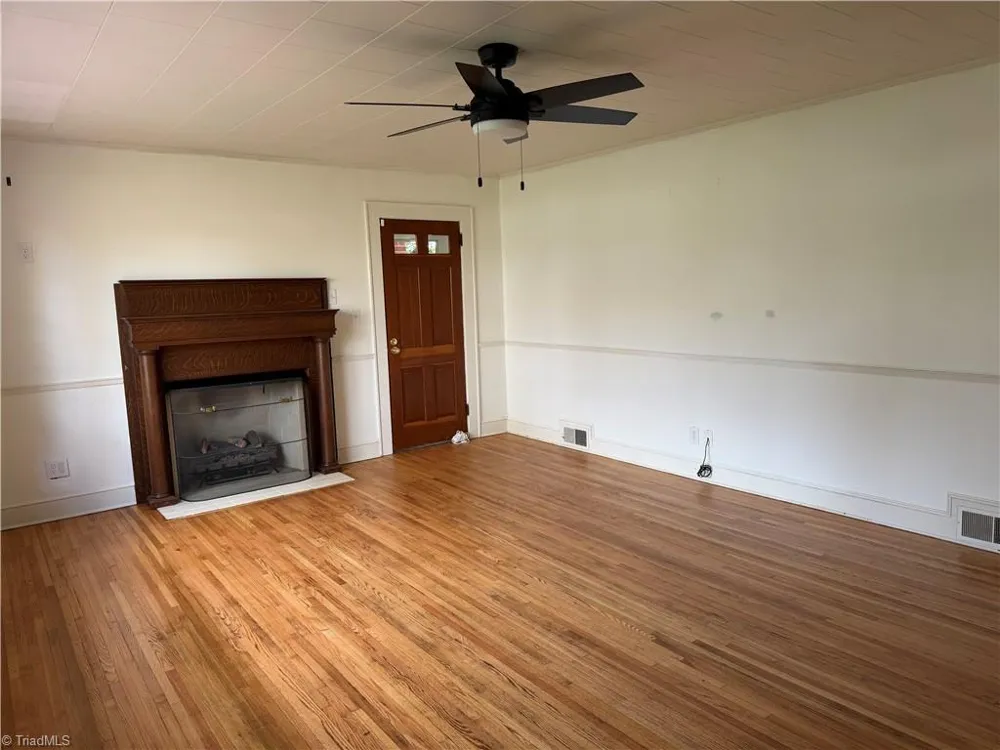 1631 Maple Avenue Albemarle, NC 28001