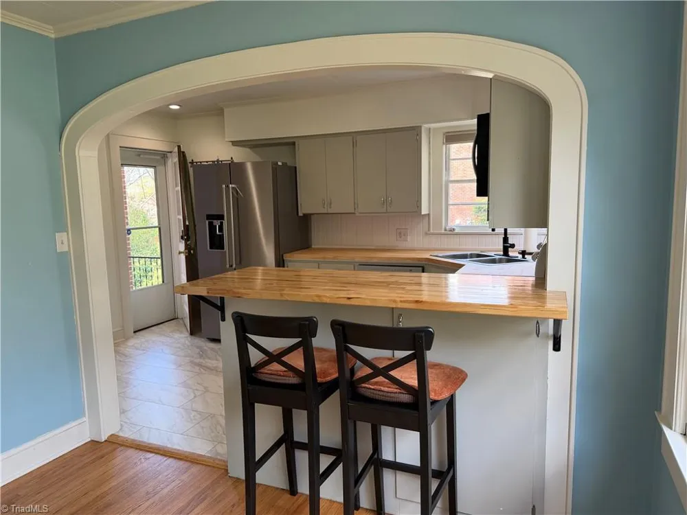 1631 Maple Avenue Albemarle, NC 28001