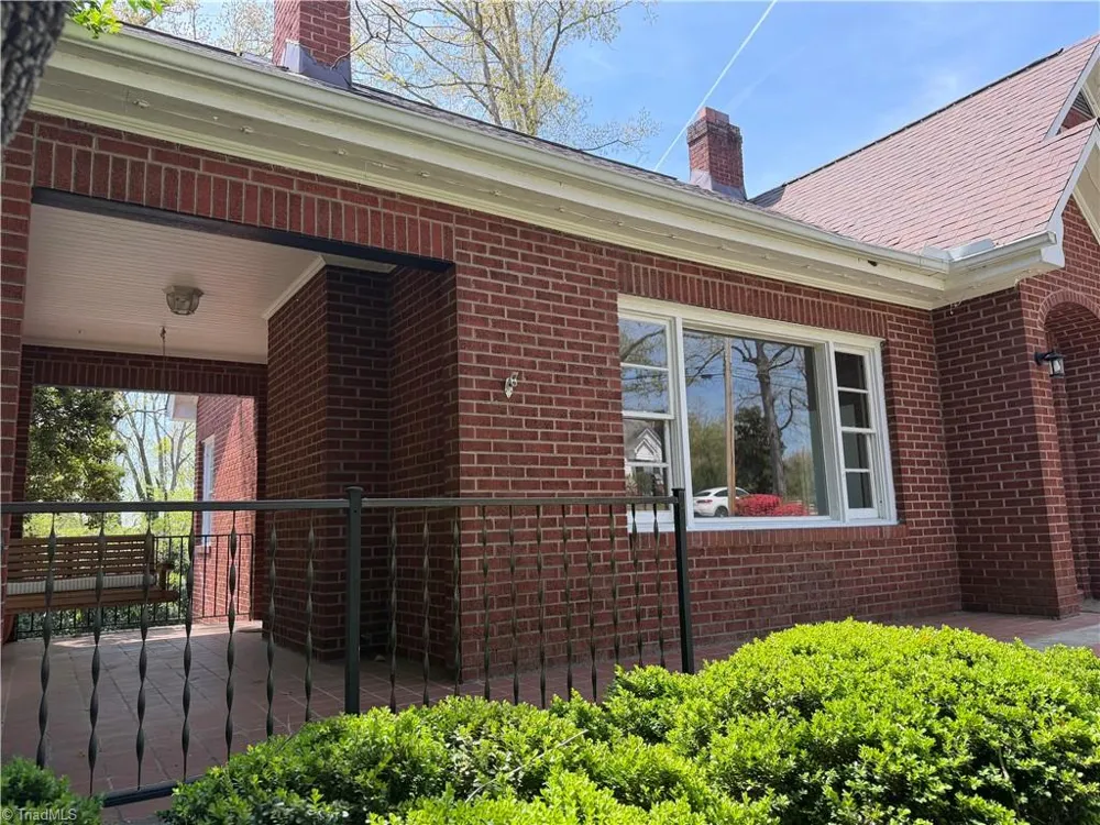 1631 Maple Avenue Albemarle, NC 28001
