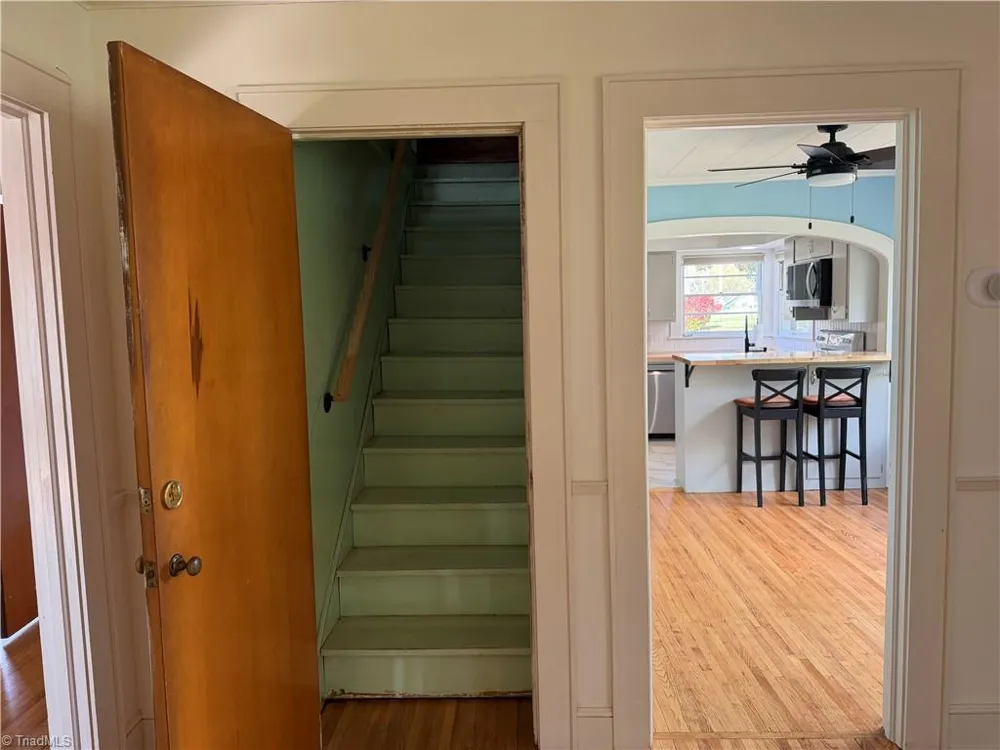 1631 Maple Avenue Albemarle, NC 28001
