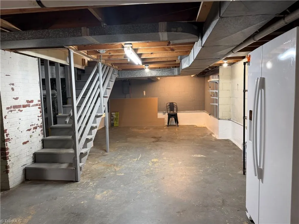 1631 Maple Avenue Albemarle, NC 28001