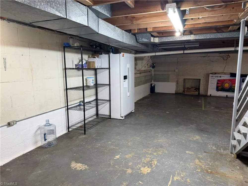 1631 Maple Avenue Albemarle, NC 28001