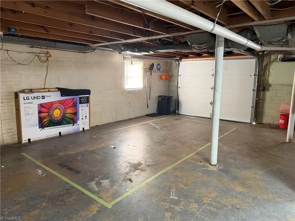 1631 Maple Avenue Albemarle, NC 28001