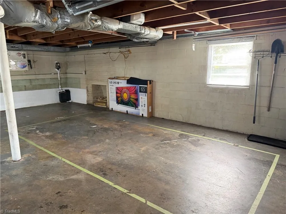 1631 Maple Avenue Albemarle, NC 28001
