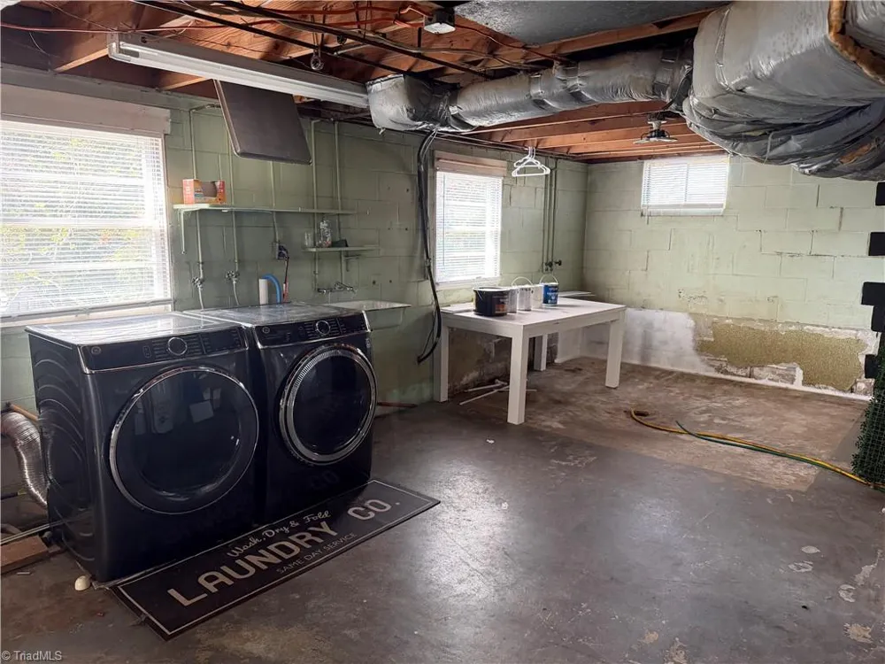 1631 Maple Avenue Albemarle, NC 28001