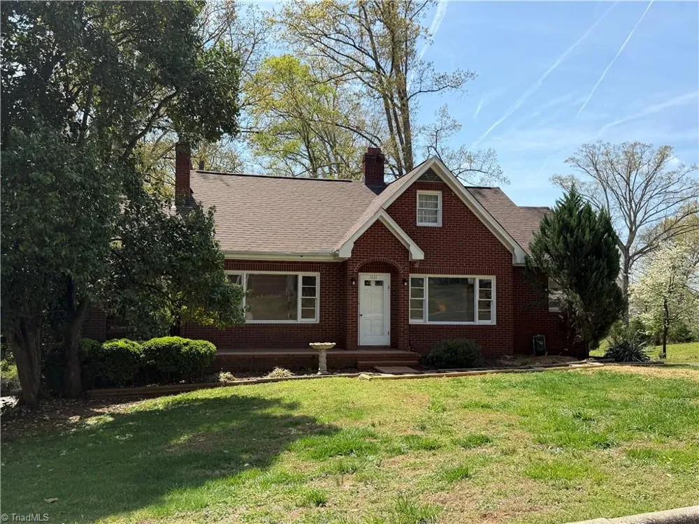 1631 Maple Avenue Albemarle, NC 28001