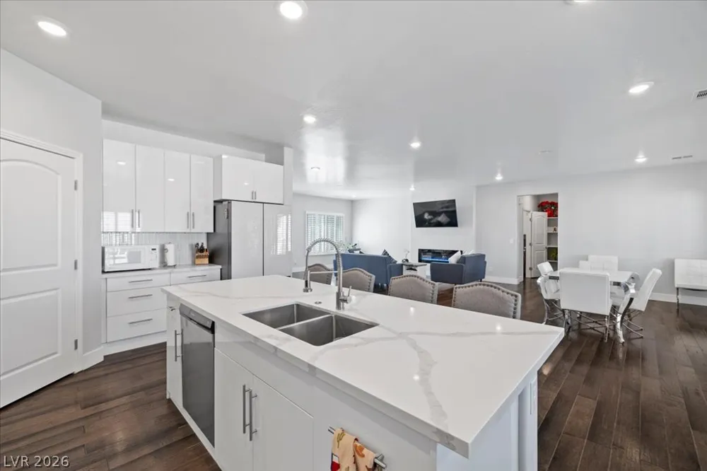 2610 Banyon Street Pahrump, NV 89048