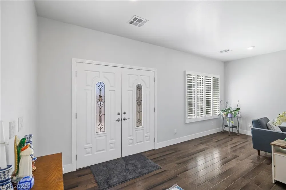 2610 Banyon Street Pahrump, NV 89048