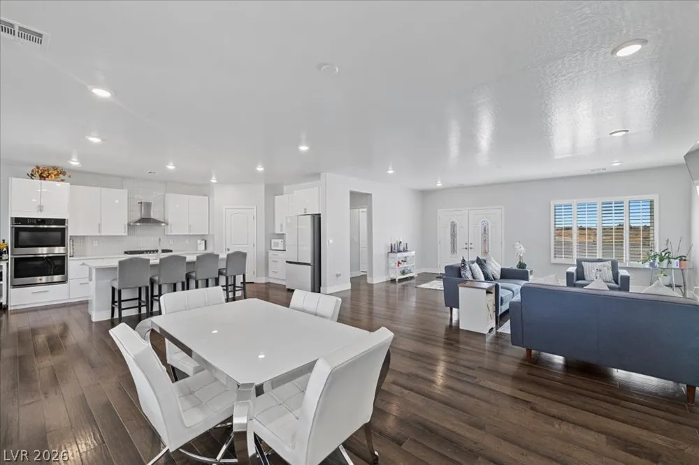 2610 Banyon Street Pahrump, NV 89048