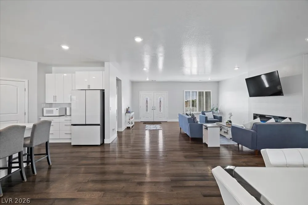 2610 Banyon Street Pahrump, NV 89048