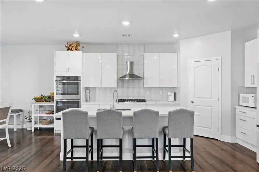 2610 Banyon Street Pahrump, NV 89048