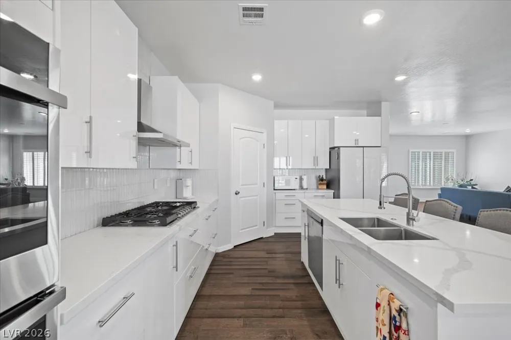 2610 Banyon Street Pahrump, NV 89048