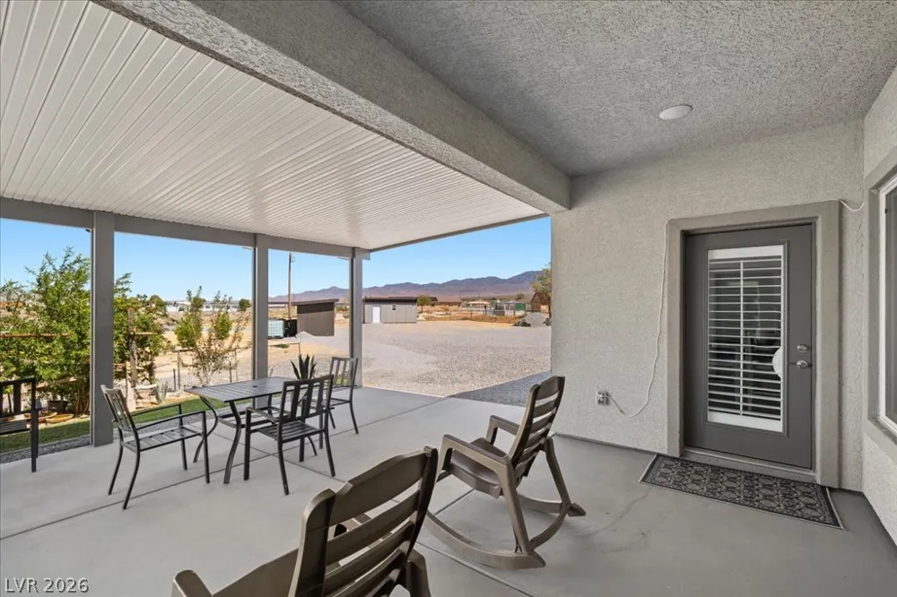 2610 Banyon Street Pahrump, NV 89048