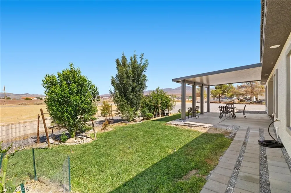 2610 Banyon Street Pahrump, NV 89048